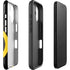 Marvel X-Men Rogue iPhone 16 Impact Case