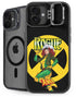 Marvel X-Men Rogue iPhone 16 Kickstand Case