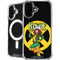 Marvel X-Men Rogue iPhone 16 MagSafe Case