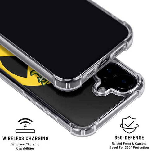 Marvel X-Men Rogue iPhone 16 MagSafe Case