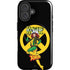 Marvel X-Men Rogue iPhone 16 Magsafe Impact Case