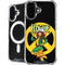Marvel X-Men Rogue iPhone 16 Plus MagSafe Case