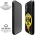 Marvel X-Men Rogue iPhone 16 Plus Magsafe Impact Case