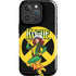 Marvel X-Men Rogue iPhone 16 Pro Impact Case