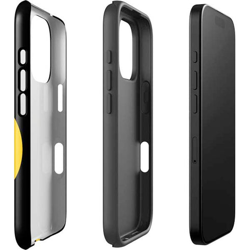 Marvel X-Men Rogue iPhone 16 Pro Impact Case