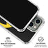 Marvel X-Men Rogue iPhone 16 Pro Max Clear Case