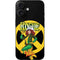Marvel X-Men Rogue iPhone 16 Skin