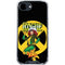 Marvel X-Men Rogue iPhone 16e Clear Case