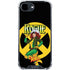 Marvel X-Men Rogue iPhone 16e Clear Case