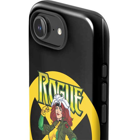 Marvel X-Men Rogue iPhone 16e Impact Case