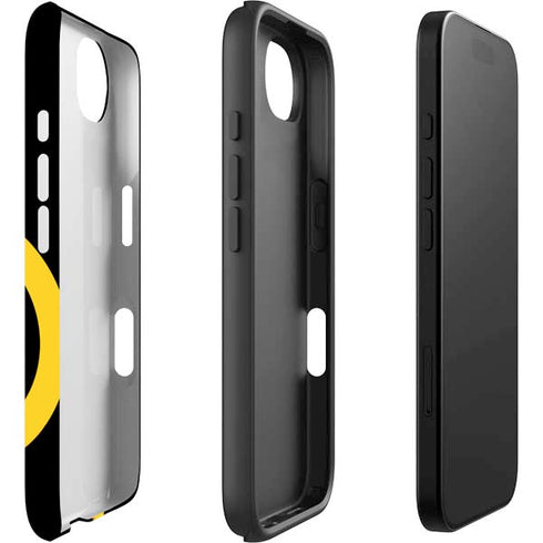 Marvel X-Men Rogue iPhone 16e Impact Case