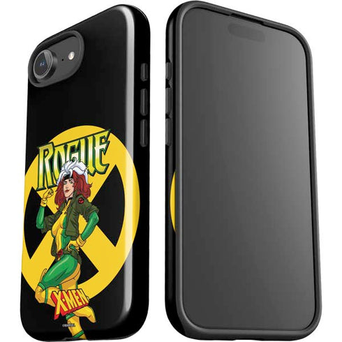 Marvel X-Men Rogue iPhone 16e Impact Case