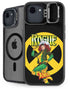 Marvel X-Men Rogue iPhone 16e Kickstand Case