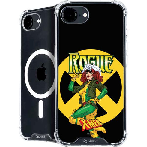 Marvel X-Men Rogue iPhone 16e MagSafe Case