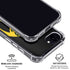 Marvel X-Men Rogue iPhone 16e MagSafe Case
