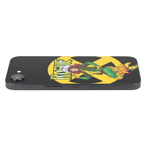 Marvel X-Men Rogue iPhone 16e Skin