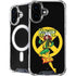 Marvel X-Men Rogue iPhone 17 MagSafe Case