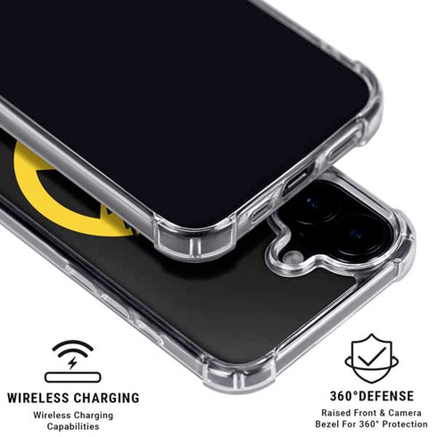 Marvel X-Men Rogue iPhone 17 MagSafe Case