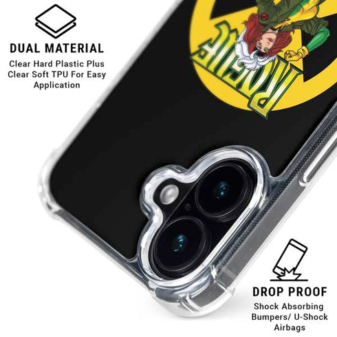Marvel X-Men Rogue iPhone 17 MagSafe Case