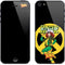 Marvel X-Men Rogue iPhone 5/5s/5SE Skin