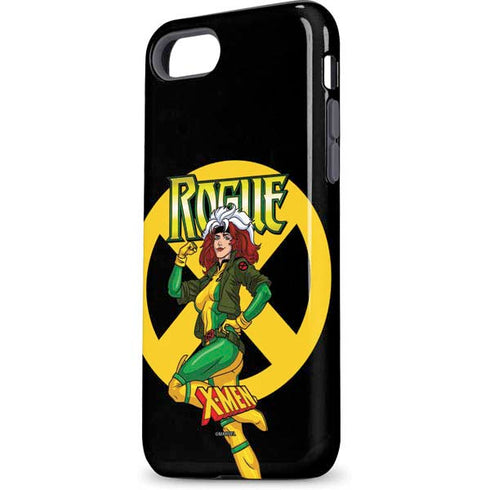 Marvel X-Men Rogue iPhone 8 Pro Case