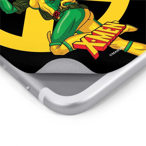 Marvel X-Men Rogue iPhone 8 Skin