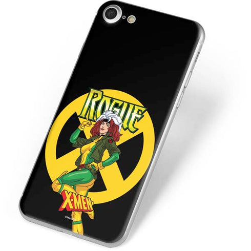 Marvel X-Men Rogue iPhone 8 Skin