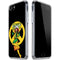 Marvel X-Men Rogue iPhone SE (2nd & 3rd Gen) Clear Case