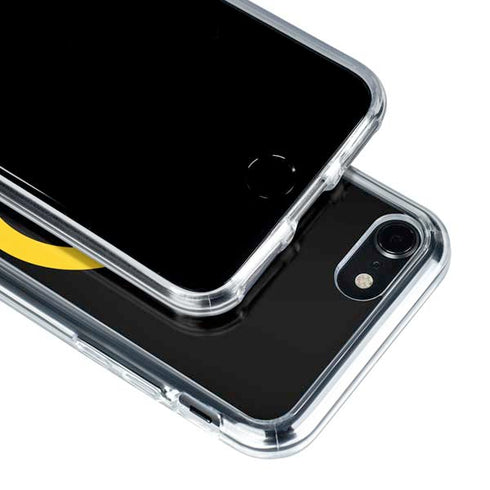 Marvel X-Men Rogue iPhone SE (2nd & 3rd Gen) Clear Case