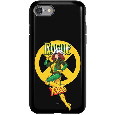 Marvel X-Men Rogue iPhone SE (2nd & 3rd Gen) Pro Case