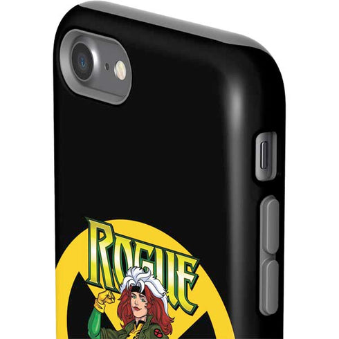 Marvel X-Men Rogue iPhone SE (2nd & 3rd Gen) Pro Case