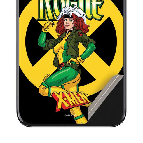 Marvel X-Men Rogue iPhone SE (2nd & 3rd Gen) Skin