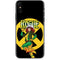 Marvel X-Men Rogue iPhone X Skin