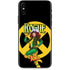 Marvel X-Men Rogue iPhone X Skin