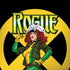 Marvel X-Men Rogue iPhone X Skin