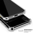 Marvel X-Men Rogue iPhone X/XS Clear Case
