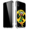 Marvel X-Men Rogue iPhone XR Clear Case