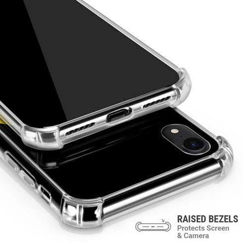 Marvel X-Men Rogue iPhone XR Clear Case