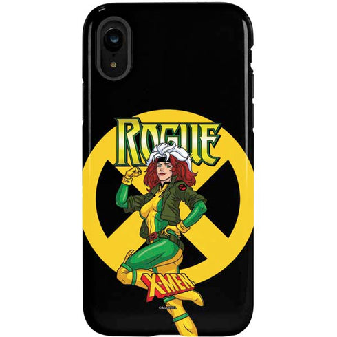 Marvel X-Men Rogue iPhone XR Pro Case
