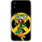 Marvel X-Men Rogue iPhone XR Skin