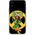 Marvel X-Men Rogue iPhone XR Skin