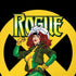 Marvel X-Men Rogue iPhone XR Skin