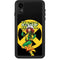 Marvel X-Men Rogue iPhone XR Waterproof Case