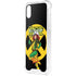 Marvel X-Men Rogue iPhone XS Clear Case