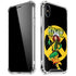 Marvel X-Men Rogue iPhone XS Max Clear Case