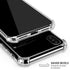 Marvel X-Men Rogue iPhone XS Max Clear Case