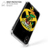 Marvel X-Men Rogue iPhone XS Max Clear Case