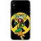 Marvel X-Men Rogue iPhone XS Max Skin