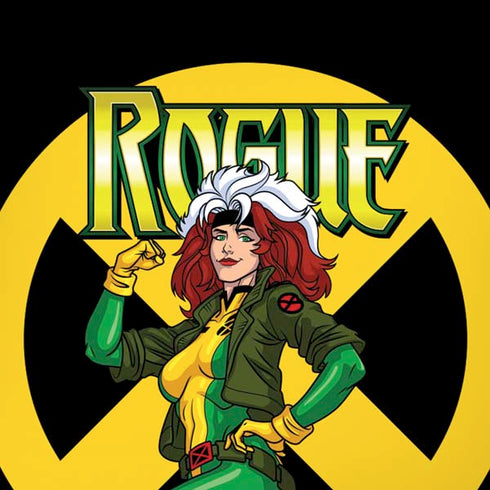 Marvel X-Men Rogue iPhone XS Max Skin