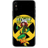 Marvel X-Men Rogue iPhone XS Skin